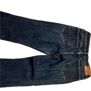 Lucky Brand jeans women Sweet Boot Size 10 / 30